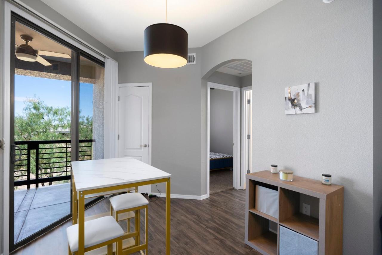 Apartament Luxury Mountain View 2Br With Balcony Located In Scottsdale Zewnętrze zdjęcie
